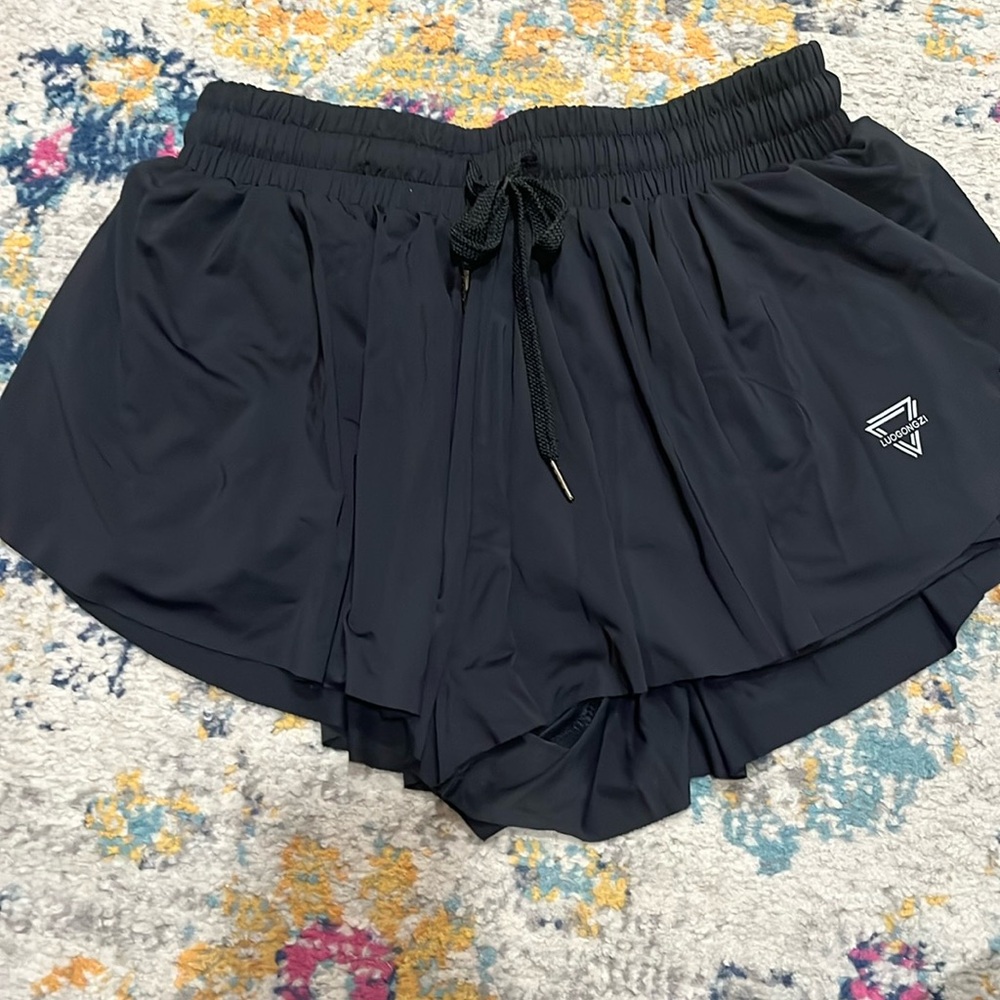 Hotty hot shorts